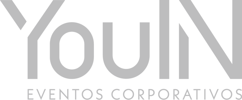 Logo da YouIN co